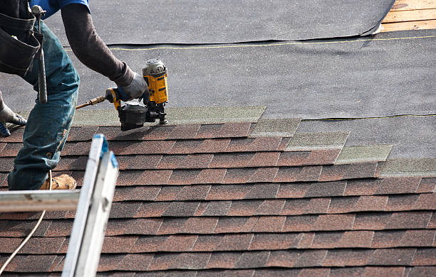 Licensed Metal Roofing service in Swanton, MD - Brentwood Metal Roofing